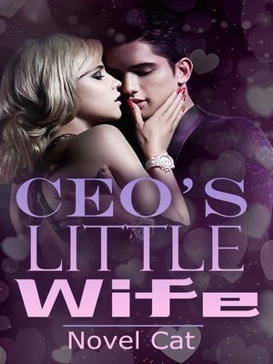 cover image of CEO's Little Wife Book 1